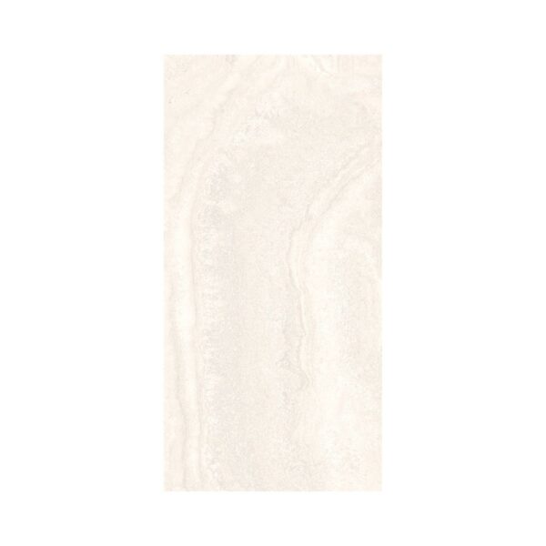 White 12X24 Polished