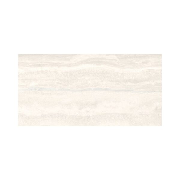 White 24X48 Matte