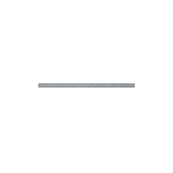Pencil 5/8X12 Honed