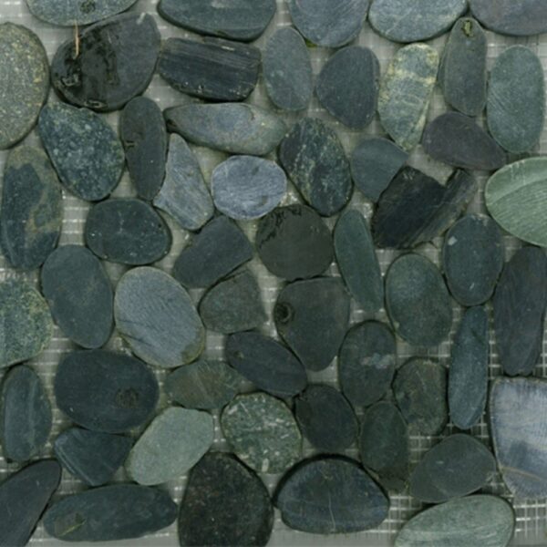Dark Green Honed Honed