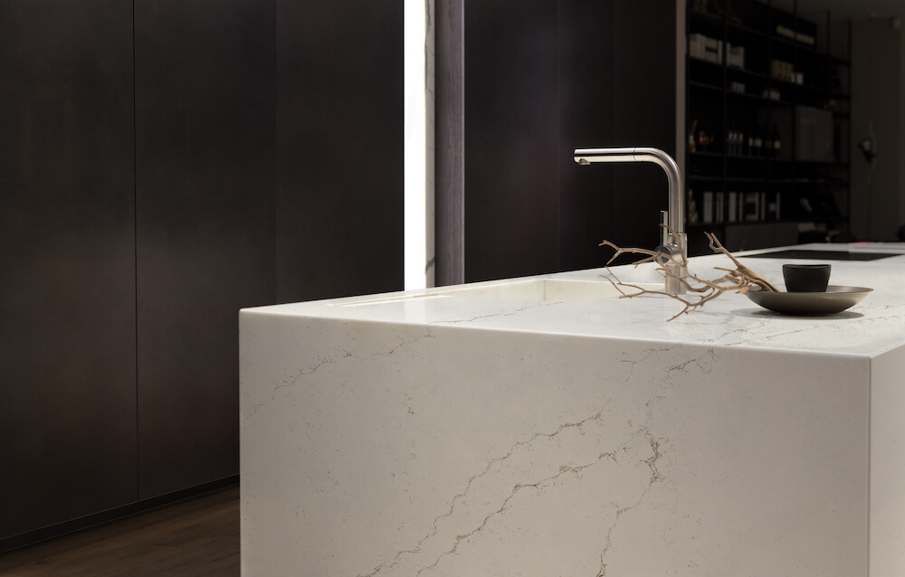 Bianco Oro