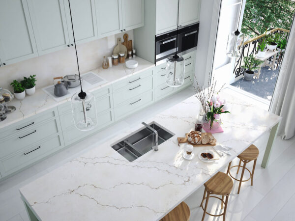 Bianco Oro