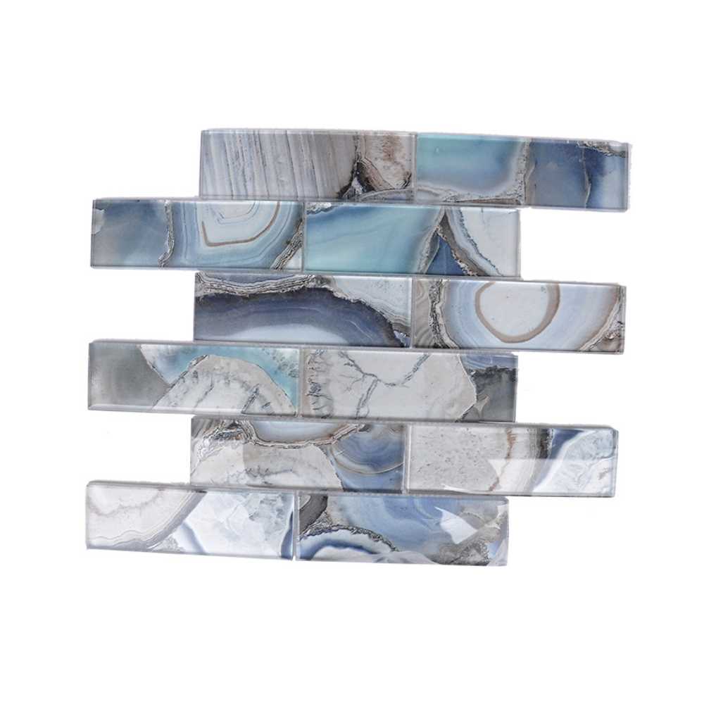 Agate Blue