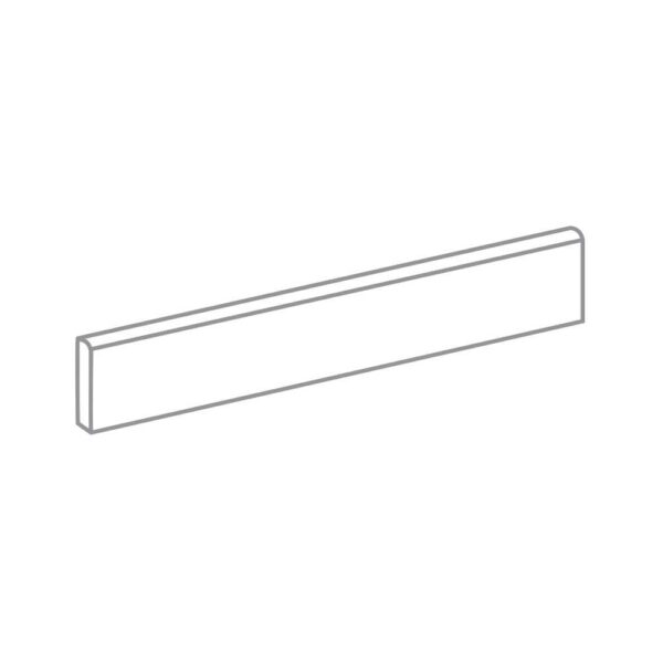 Visone 3X24 Bullnose Matte