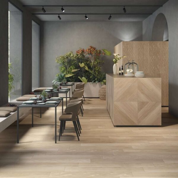 Clay 8X48 Deco Matte