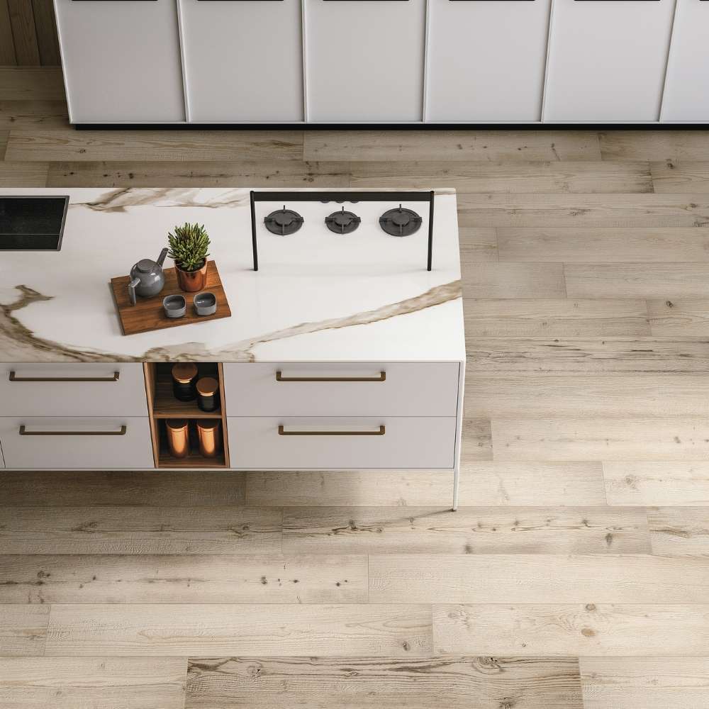 Almond 10X60 Matte