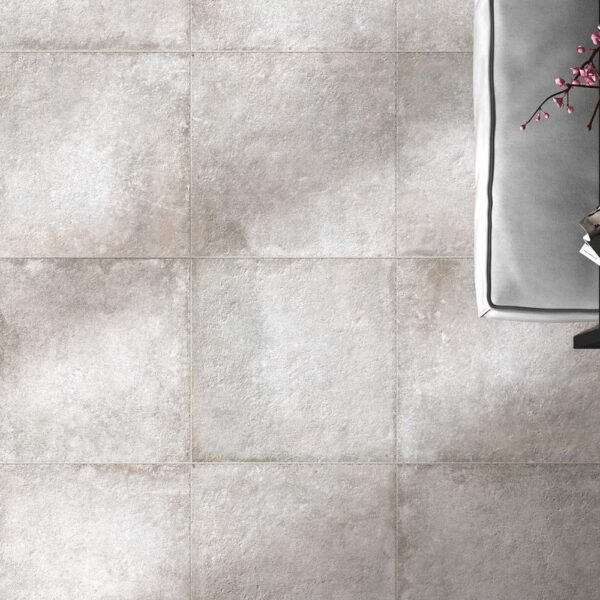 Grigio 24X24 Matte