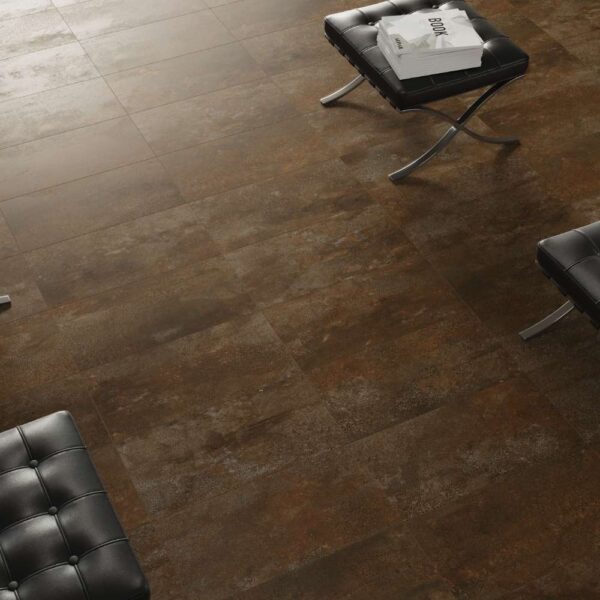 Corten 12X24 Matte