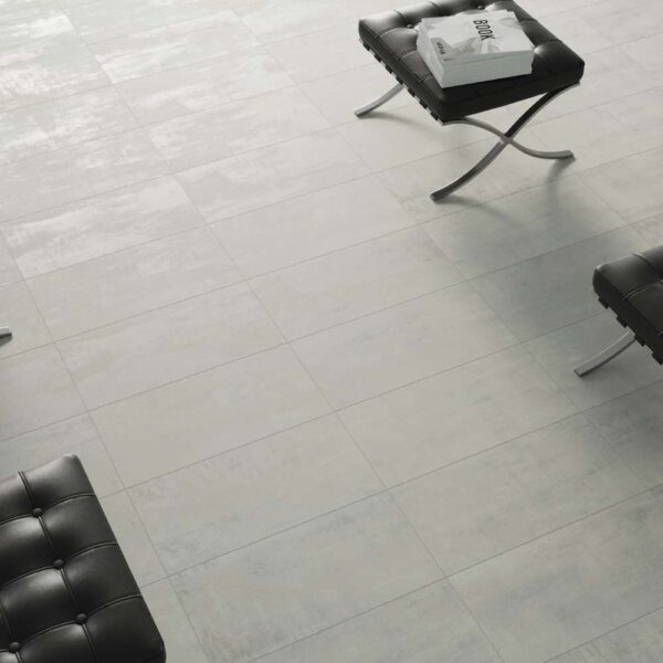 Platinum 12X24 Matte