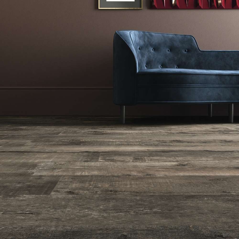 Wood Nero 8X48 Matte