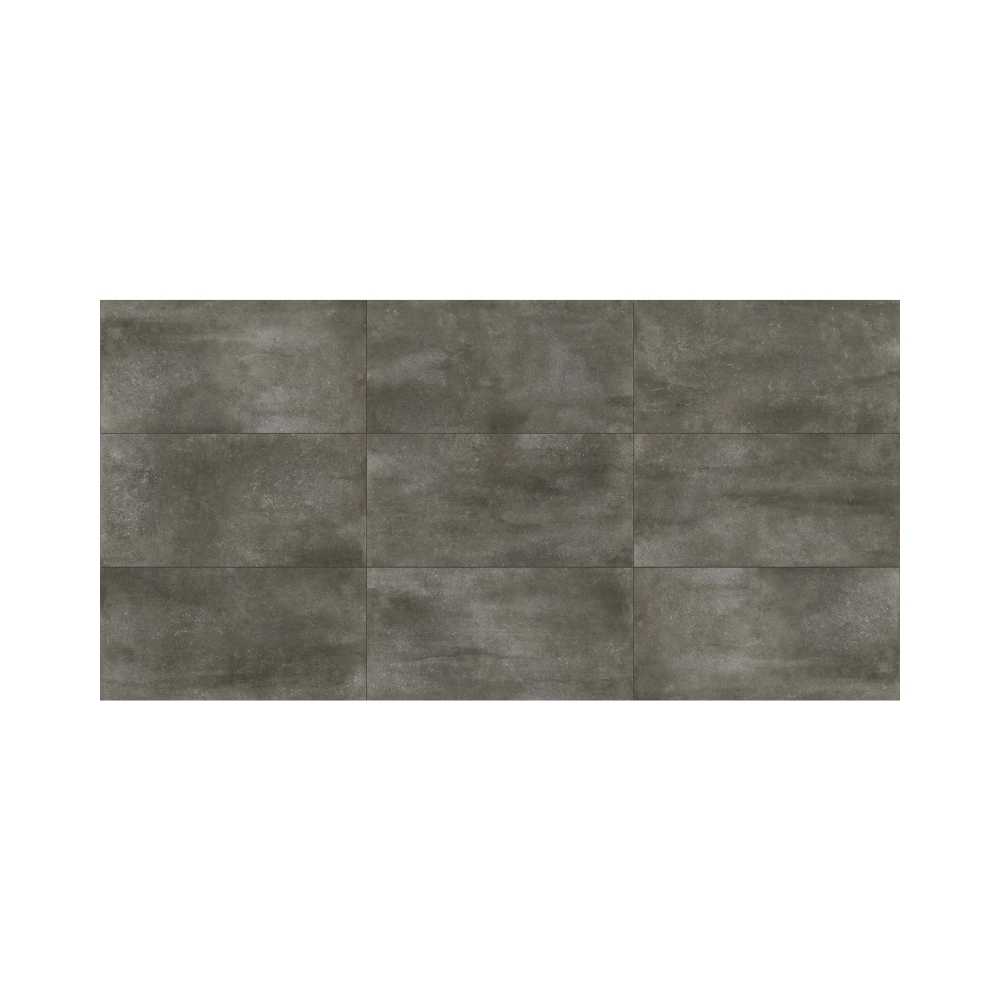Antracite 24X48 Grip/Outdoor (Non-Slip)