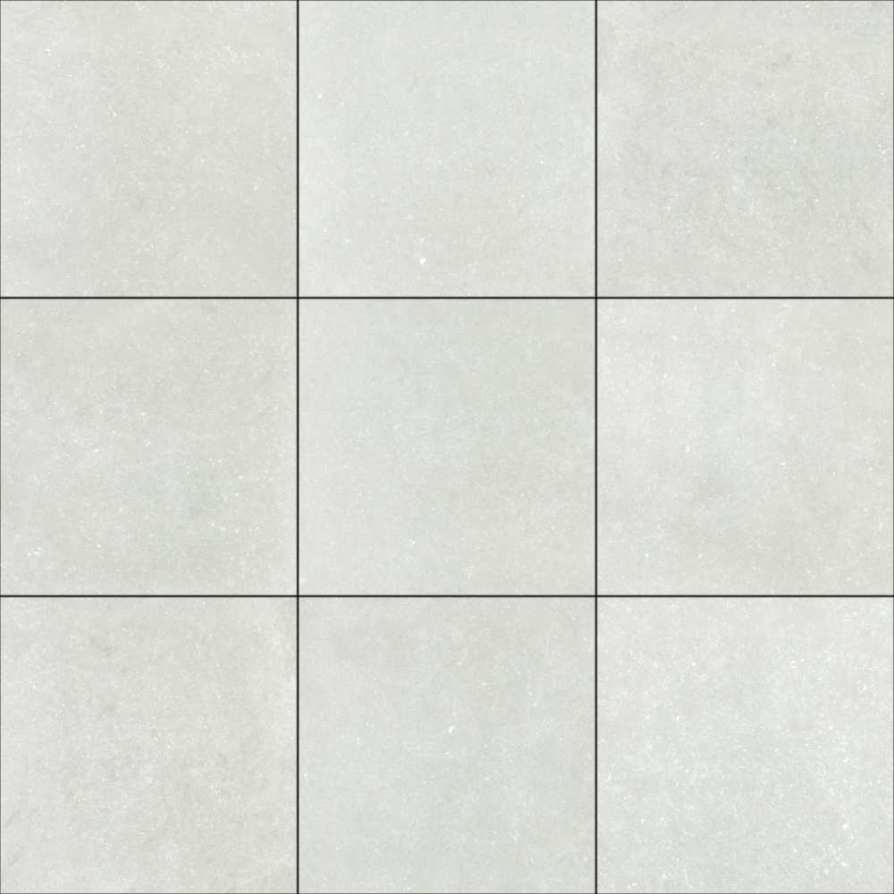 Solid Gray 24X24 Grip/Outdoor (Non-Slip)