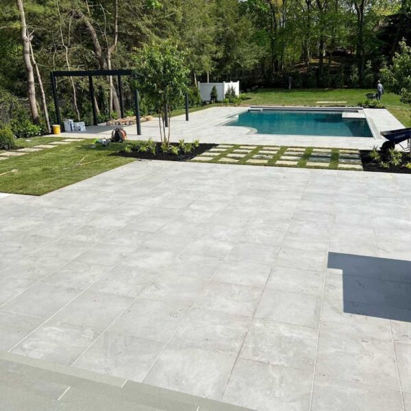 Bianco 24X24 Grip/Outdoor (Non-Slip)