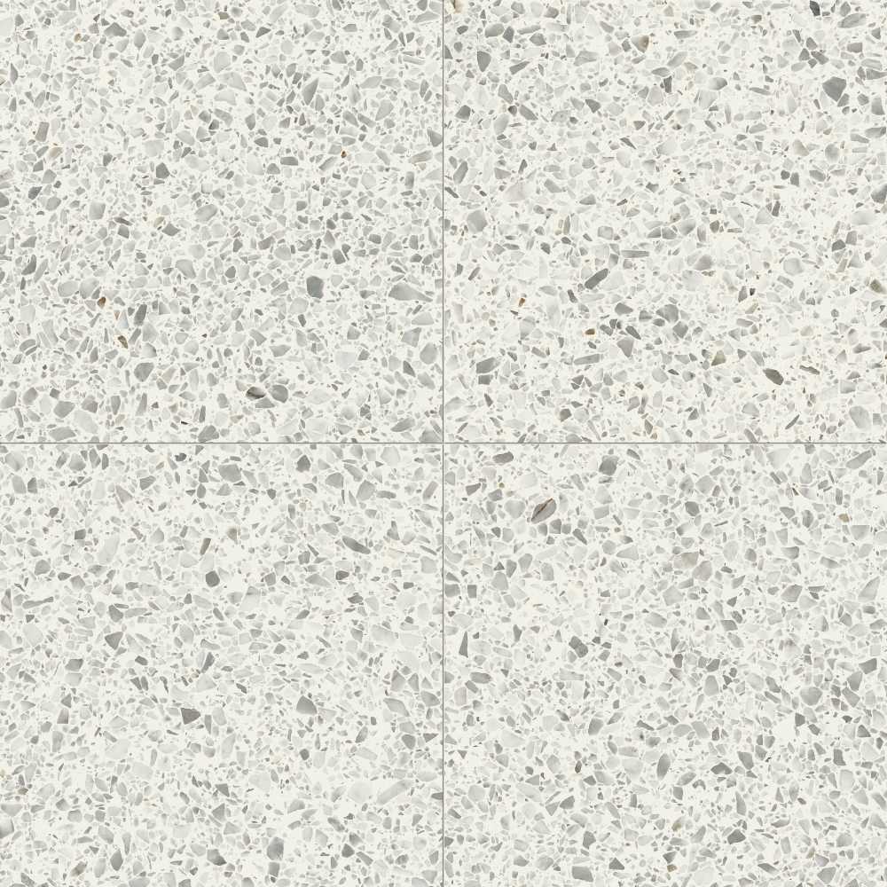Diamond White 24X24 Grip/Outdoor (Non-Slip)