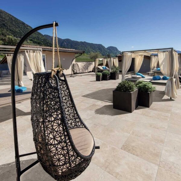 Beige 24X24 Grip/Outdoor (Non-Slip)