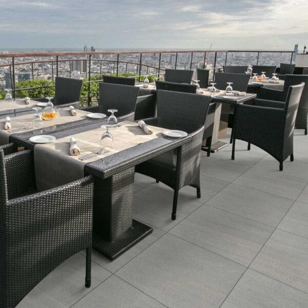 Gray 24X24 Grip/Outdoor (Non-Slip)