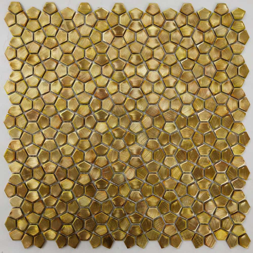 Alloy GoldPent