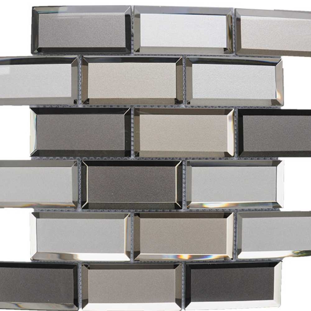 MetallicMirror Beige42
