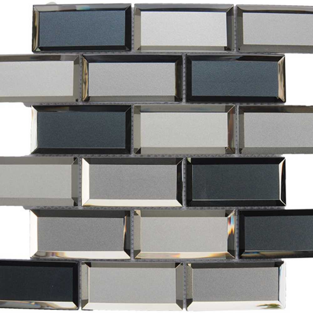 MetallicMirror Grey42