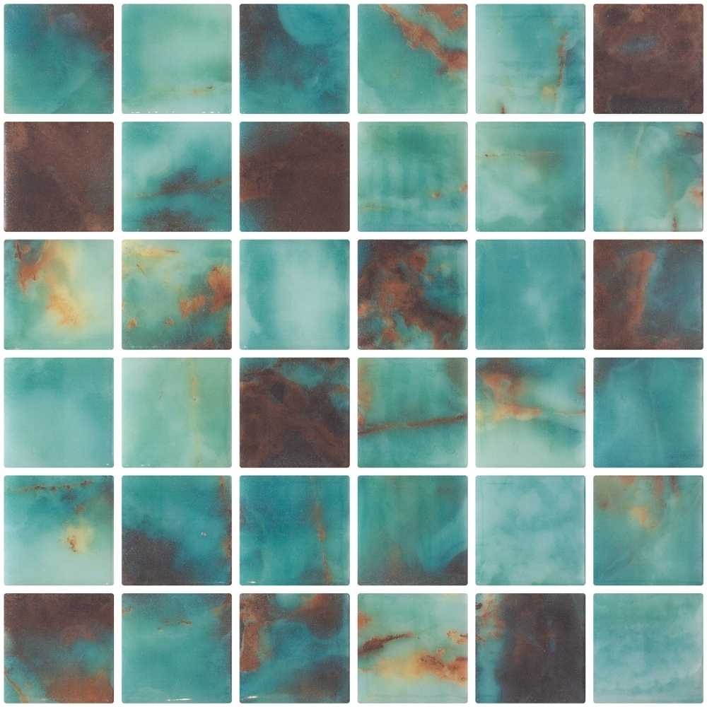 Miami Turquoise