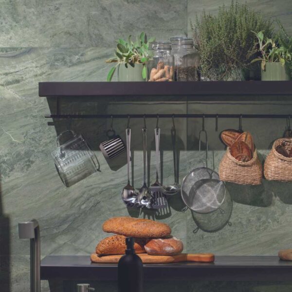 Green 24X48 Matte