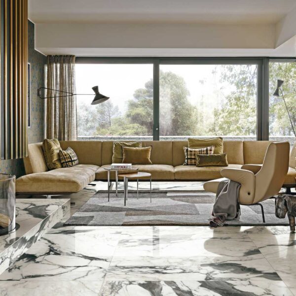 Eurostone Altissimo 48X110 Polished