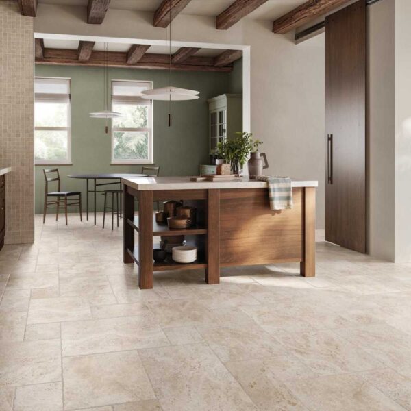 Tivoli Tufo 16X16 Matte