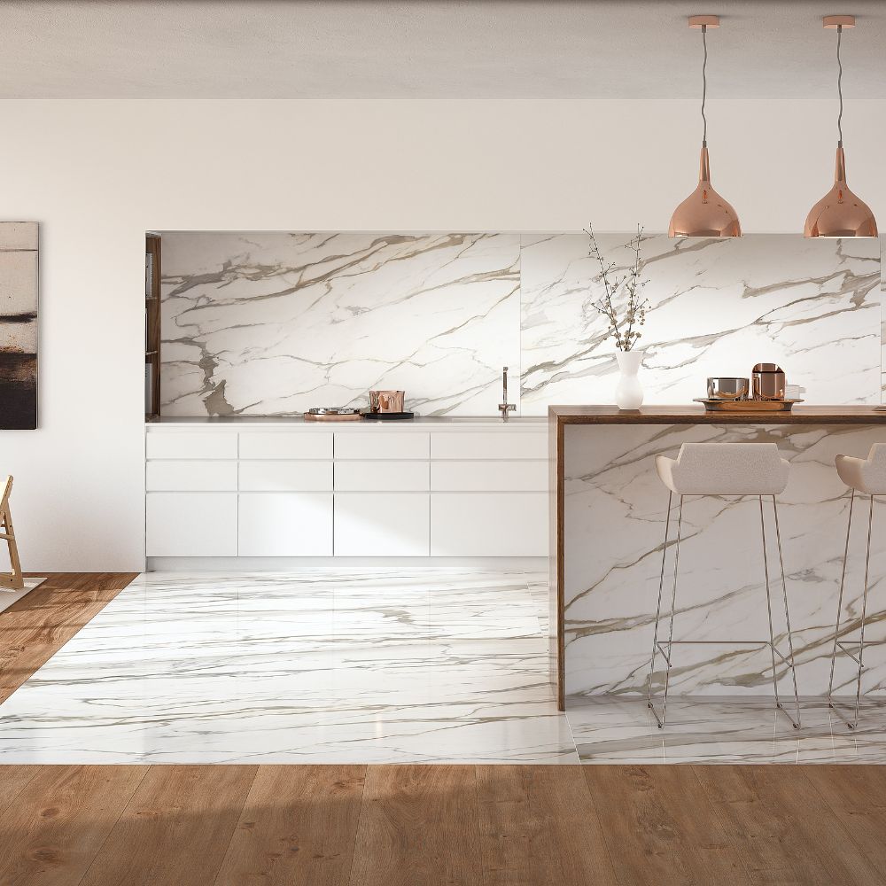 Classic CalacattaGold featured
