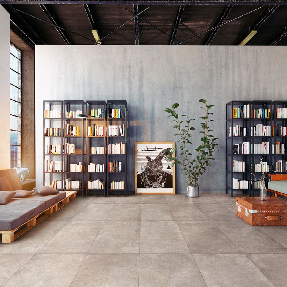 MatteGreige Living featured