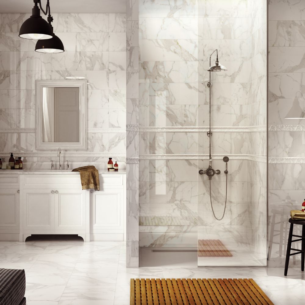 PietraSanta Calacatta featured