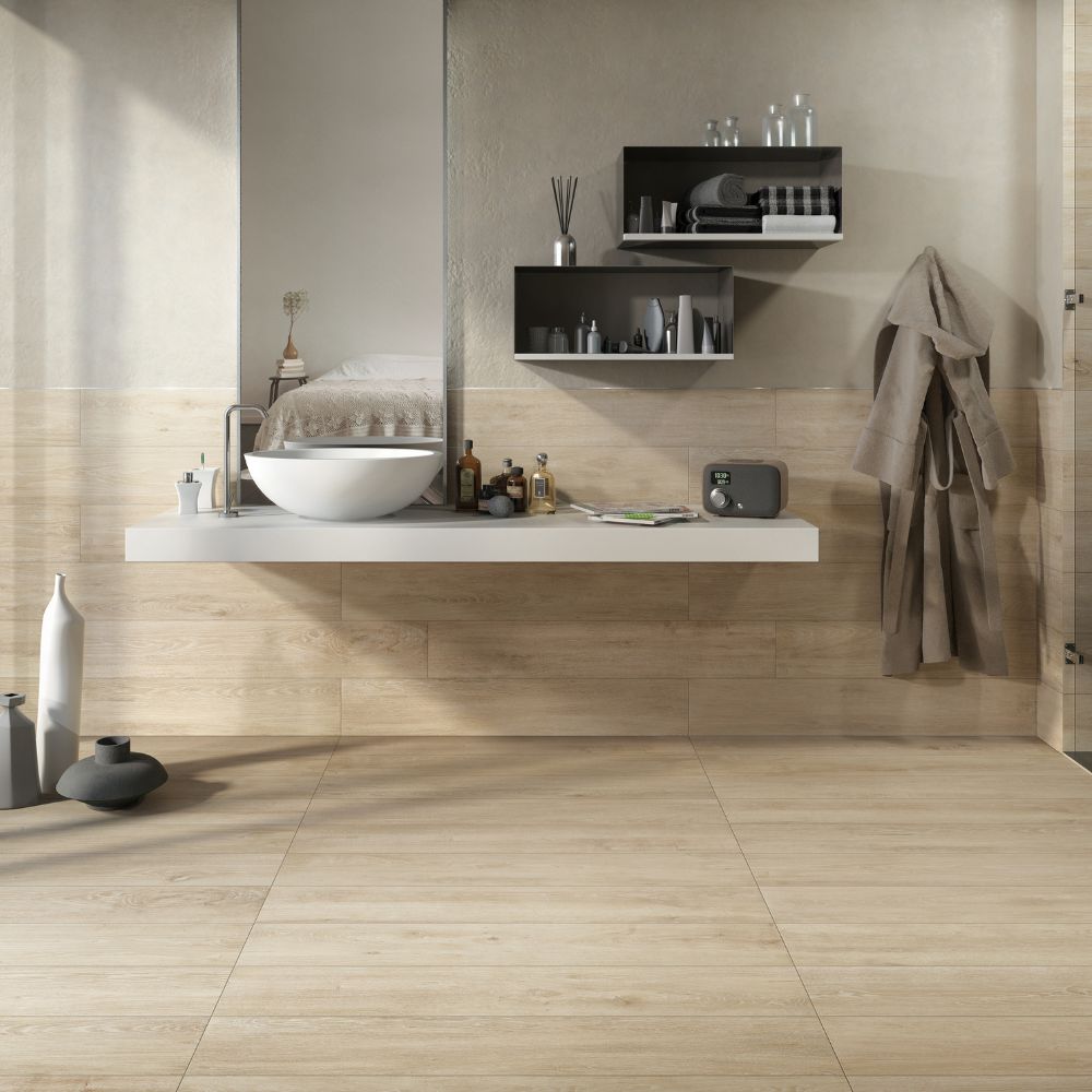 Sioux Oak Featured