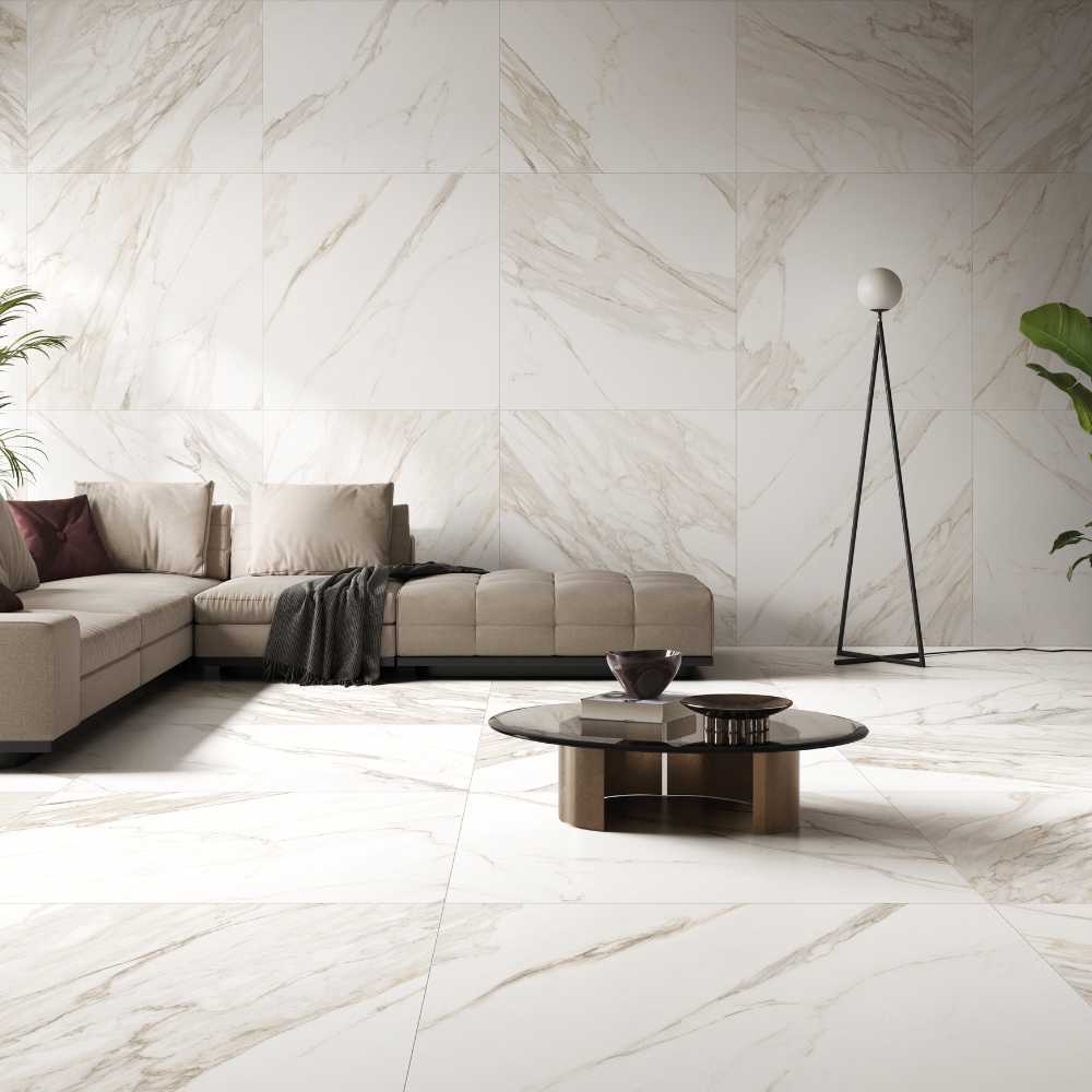 Calacatta 48X48 Polished