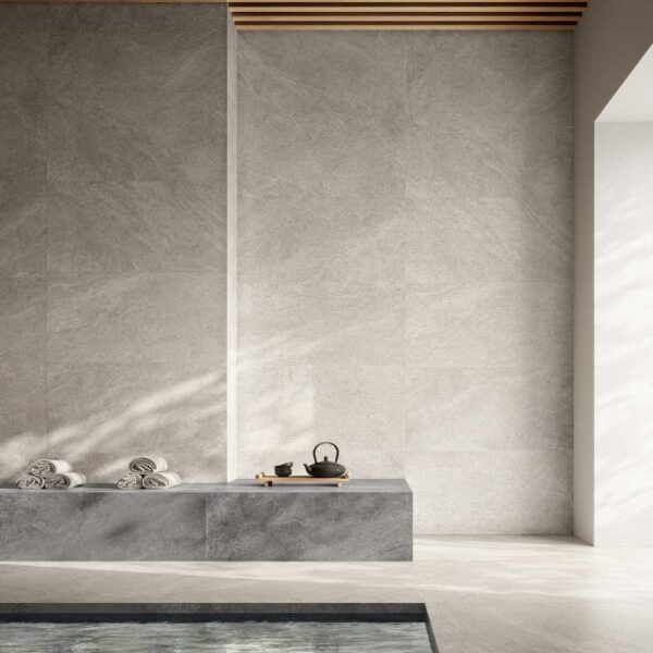 Light 24X48 Structured Multi-Texture