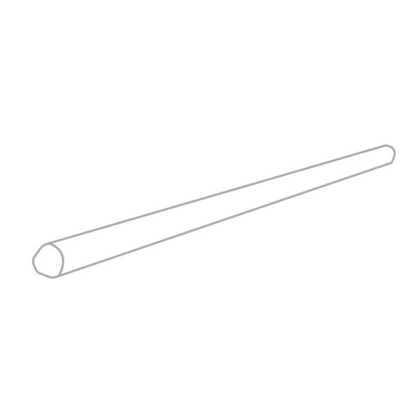 Forest Bullnose Glossy