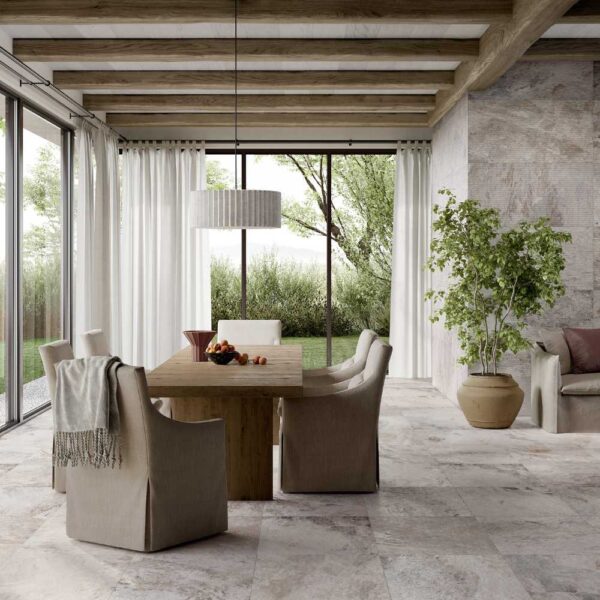 Mud 24X48 Structured Matte