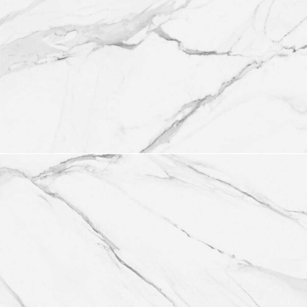 Statuario 24X48 Polished