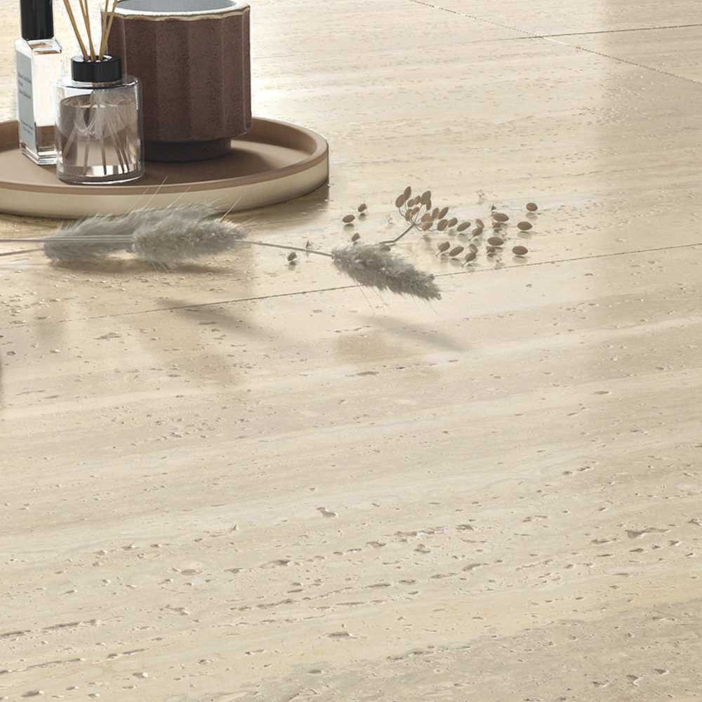 Roma Cream 24X48 Satin