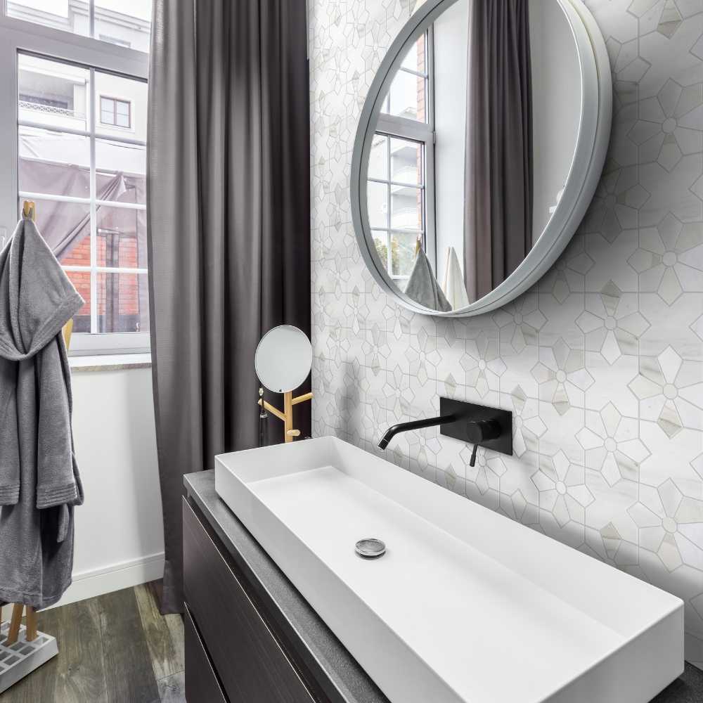 Calacatta Gold / Dolomite Polished