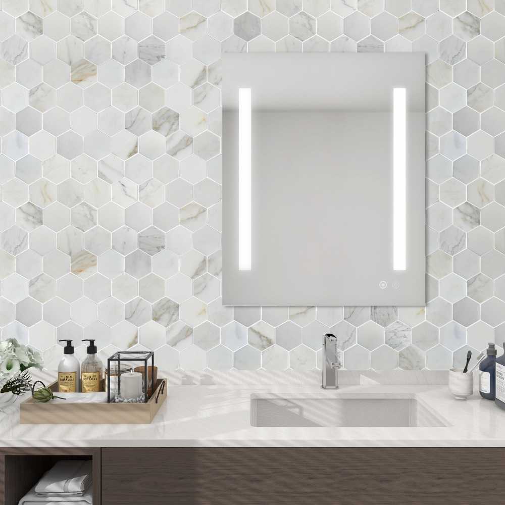 Calacatta Gold Honed
