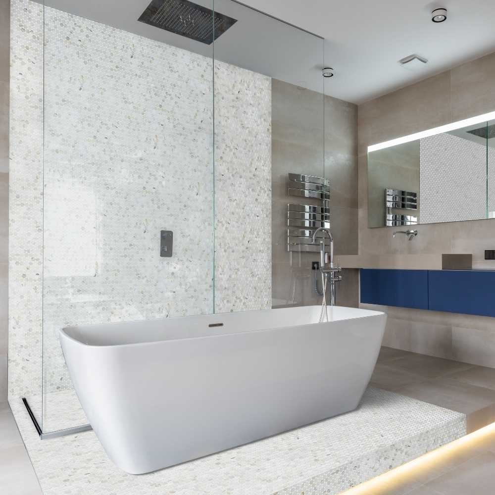Calacatta Gold Honed