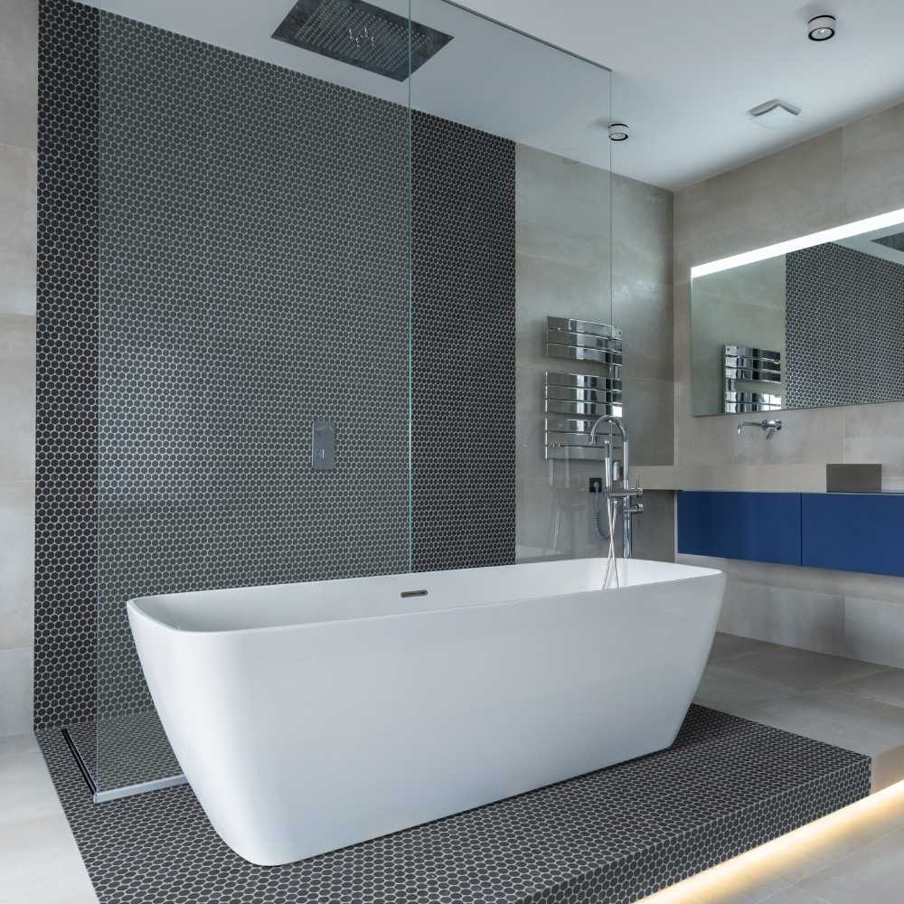 Nero Marquina Honed