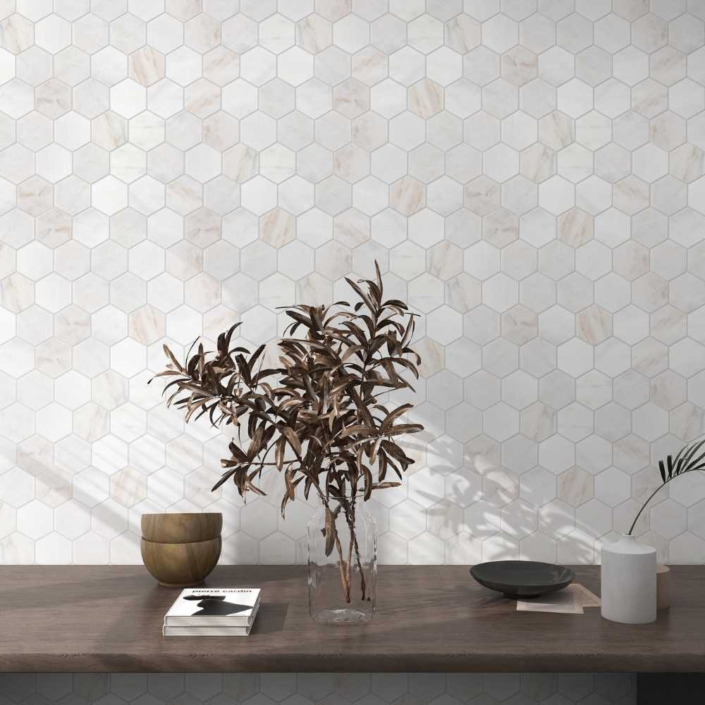 Tramonto Crema Polished