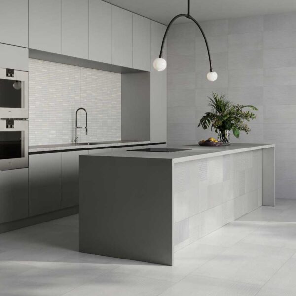 Grey 24X48 Matte