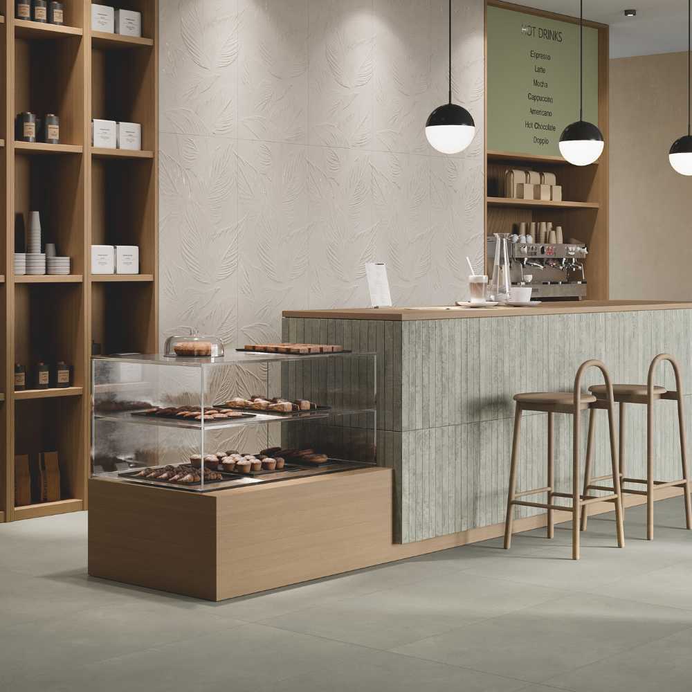 Forest Green 2X18" Matte