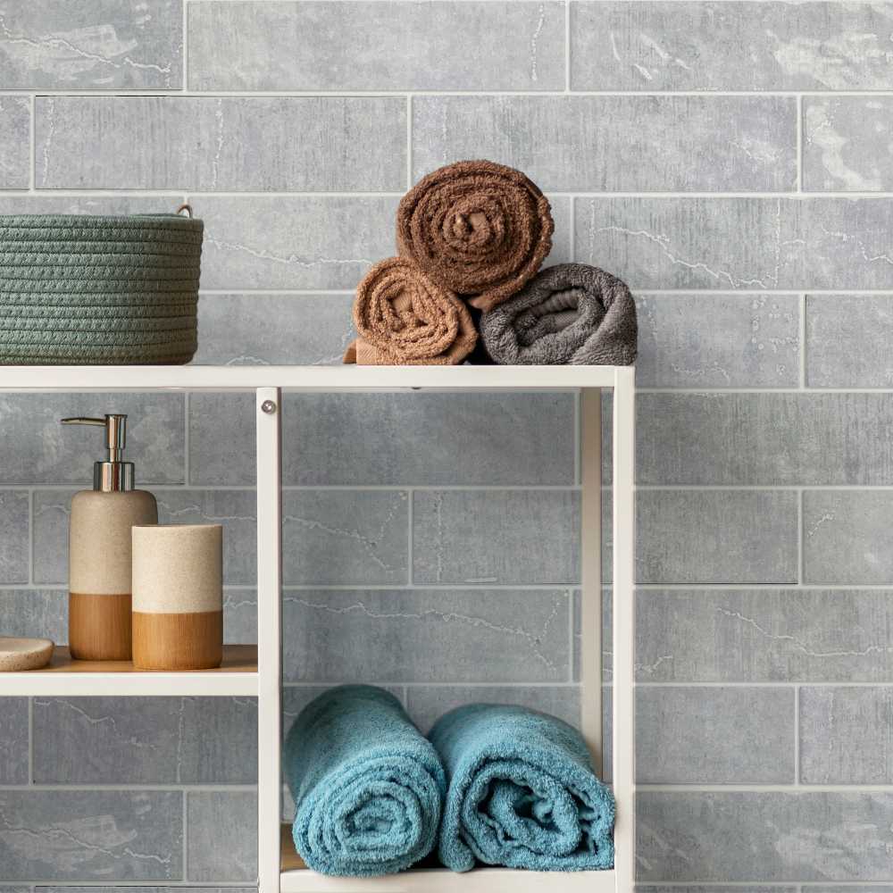 Cashmere Blue Bath featured