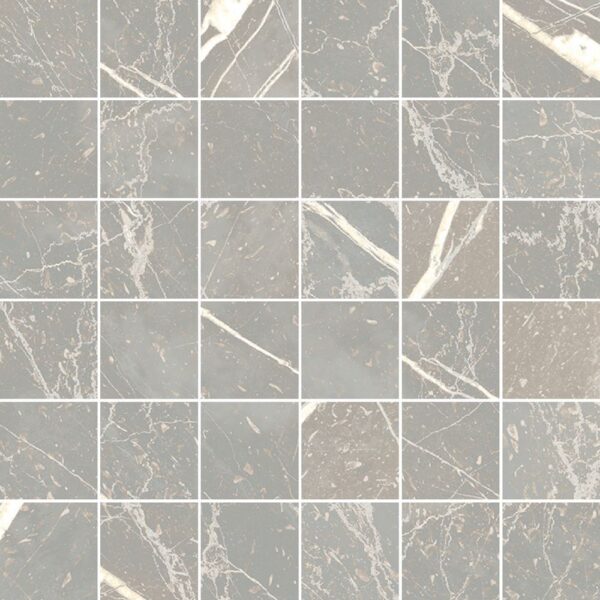 2X2 Mos Pietra Grey Matte