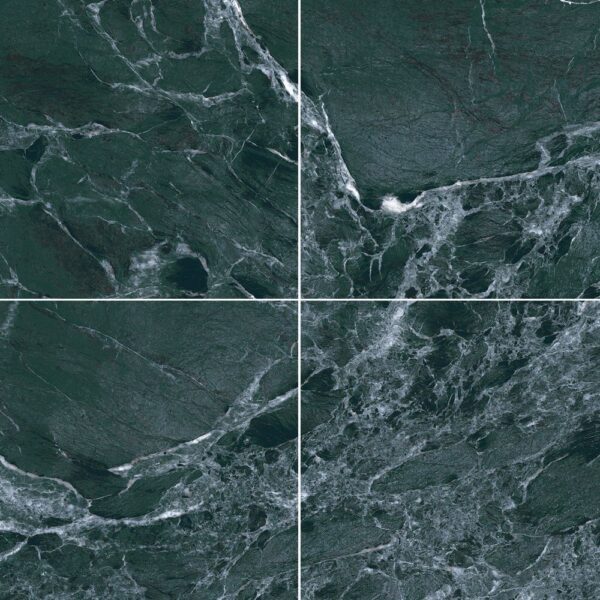12X12 Verde Alpi Matte