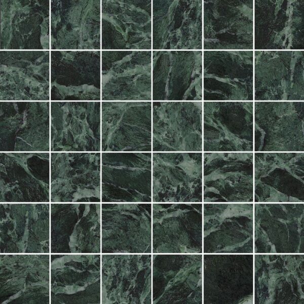 2X2 Mos Verde Alpi Matte