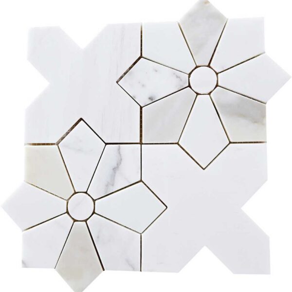 Calacatta Gold / Dolomite Polished