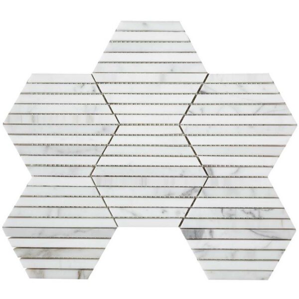 Calacatta Gold / Dolomite Polished